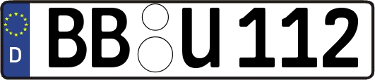 BB-U112