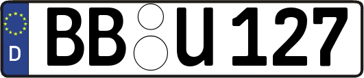 BB-U127