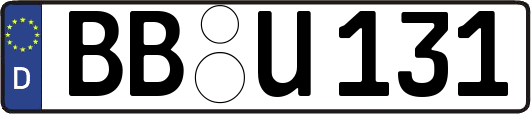 BB-U131