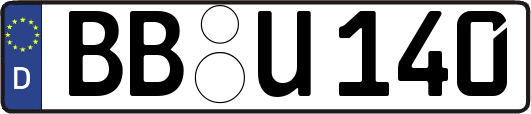 BB-U140