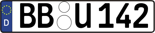 BB-U142