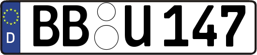 BB-U147