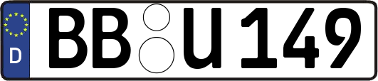 BB-U149