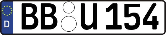BB-U154