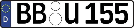 BB-U155