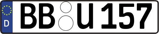 BB-U157