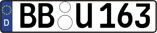 BB-U163
