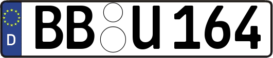 BB-U164