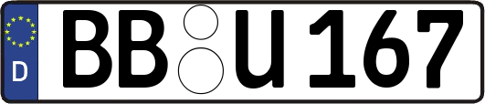 BB-U167