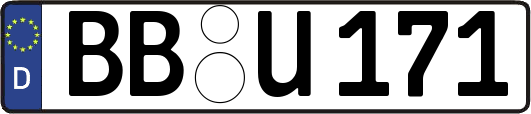 BB-U171