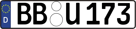 BB-U173
