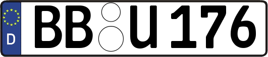 BB-U176