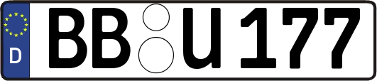 BB-U177