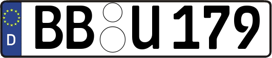 BB-U179