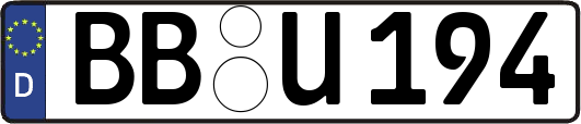 BB-U194