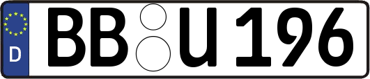 BB-U196