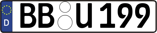 BB-U199