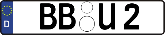 BB-U2