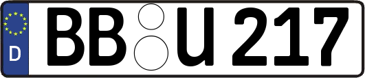 BB-U217