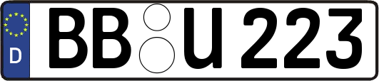 BB-U223
