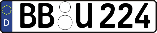 BB-U224