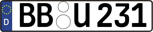 BB-U231