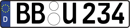 BB-U234