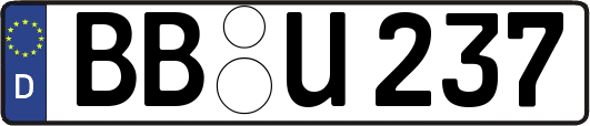 BB-U237