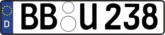 BB-U238