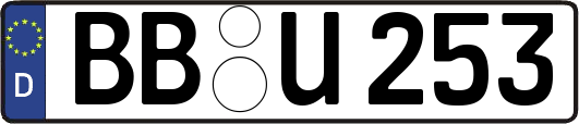 BB-U253