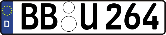 BB-U264