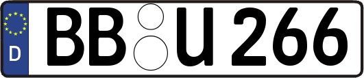 BB-U266
