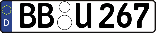 BB-U267