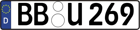BB-U269