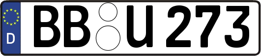 BB-U273