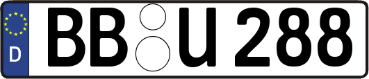 BB-U288