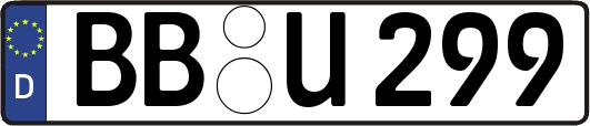 BB-U299