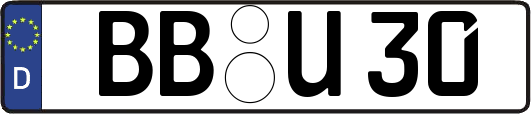 BB-U30