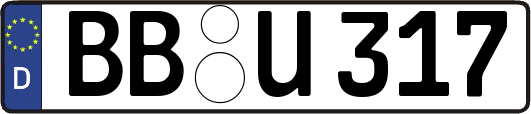 BB-U317