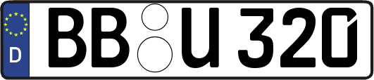 BB-U320