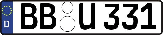 BB-U331