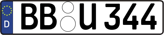 BB-U344