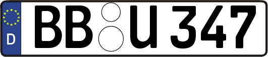 BB-U347