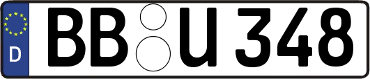 BB-U348