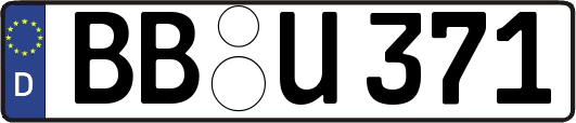 BB-U371