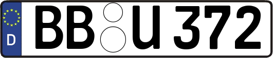 BB-U372