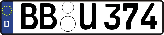 BB-U374