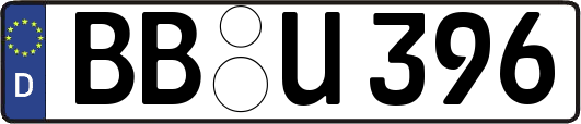BB-U396