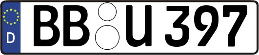 BB-U397
