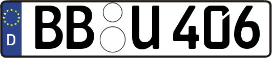 BB-U406